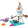 LEGO Disney Olaf And Bruni's Picnic Fun (43287)