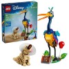 LEGO Disney & Pixar Kevin & Dug (43290)