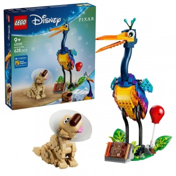 LEGO Disney & Pixar Kevin & Dug (43290)