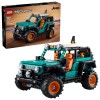 LEGO® Technic Jeep Wrangler Rubicon SUV (42227) LEGO® Technic Jeep Wrangler Rubicon SUV (42227)