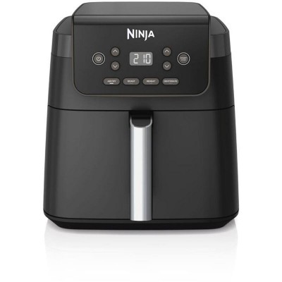Ninja AF170EU Air Fryer 6.2 lt Φριτέζα Αέρος  2000 watt Black