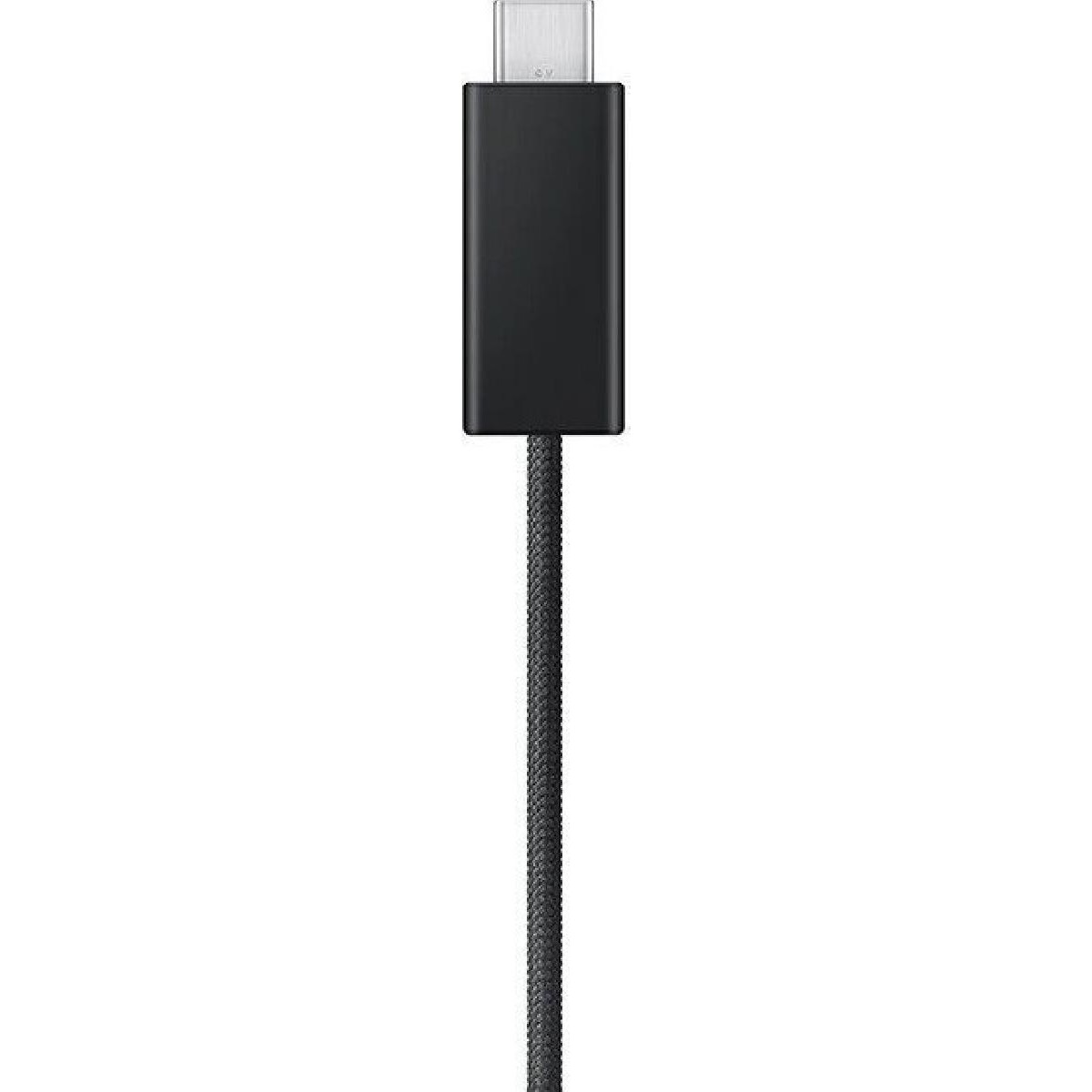 Samsung EP-P2900 Qi2 Ασύρματος Μαγνητικός Φορτιστής 25 watt USB-C (Dark Gray)