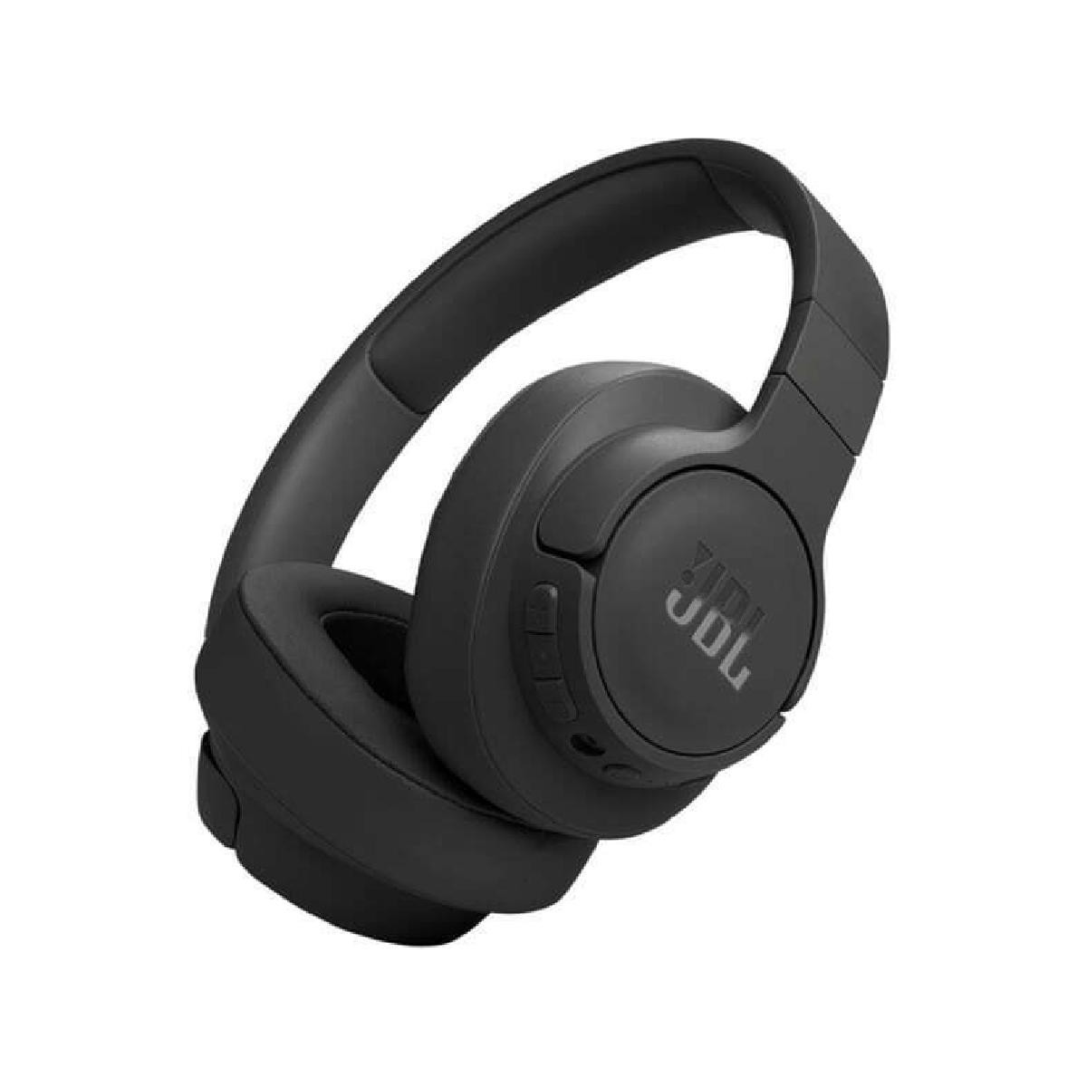 JBL Tune 770NC bluetooth headphones με Noise Cancelling  Black