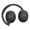 JBL Tune 770NC bluetooth headphones με Noise Cancelling  Black