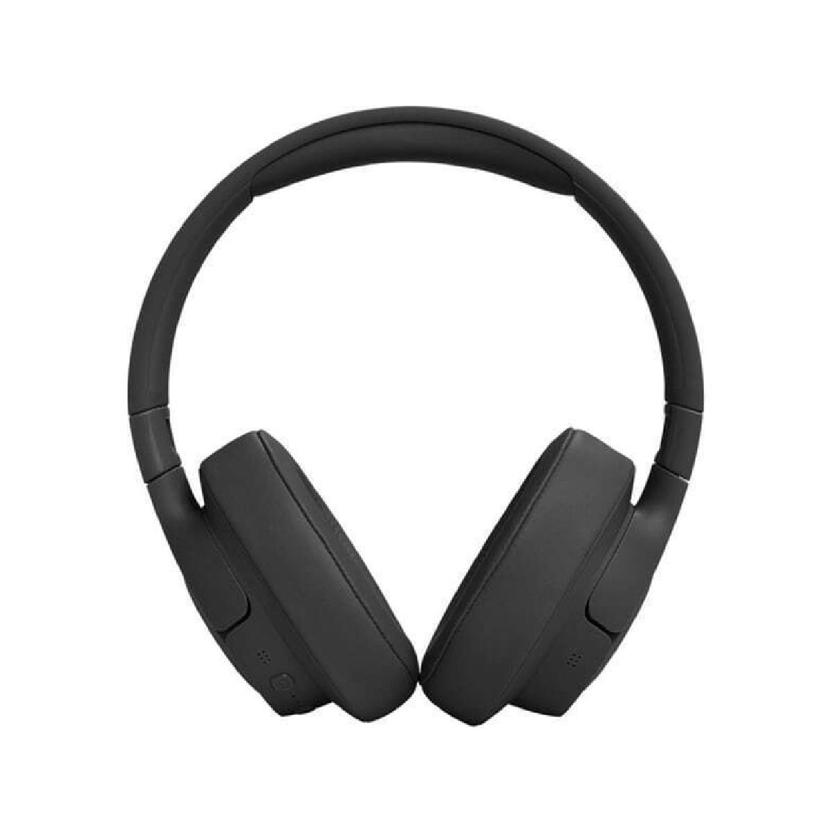 JBL Tune 770NC bluetooth headphones με Noise Cancelling  Black