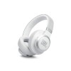JBL Live 770NC bluetooth headphones με Noise Cancelling white
