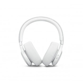 JBL Live 770NC bluetooth headphones με Noise Cancelling white JBL Live 770NC bluetooth headphones με Noise Cancelling white