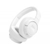 JBL Live 770NC bluetooth headphones με Noise Cancelling white