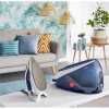 Tefal GV9221 Pro Express Protect Σύστημα Σιδερώματος 2600 watt 7.6 bar blue whita