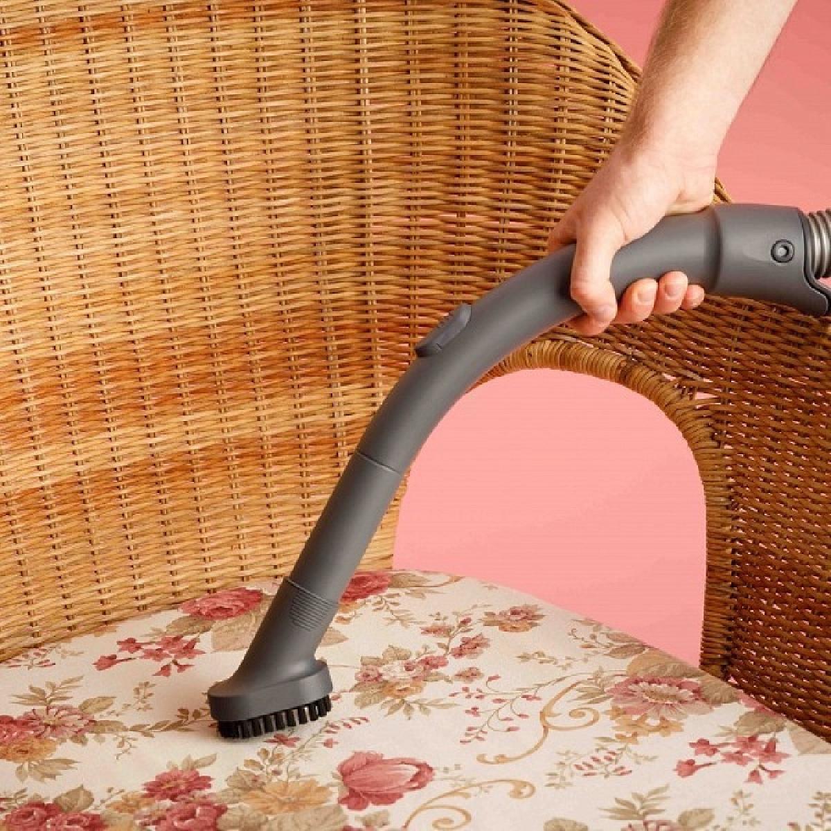 Solac More Brave AS3266 Ηλεκτρική σκούπα χωρίς σακκούλα 800 watt 3 lt orange Solac More Brave AS3266 Ηλεκτρική σκούπα χωρίς σακκούλα 800 watt 3 lt orange