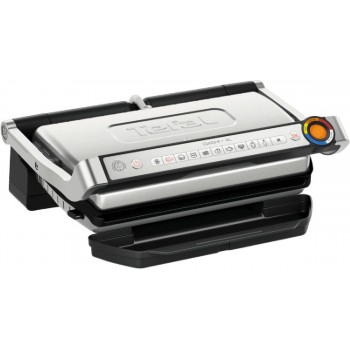 Tefal GC727D10 OptiGrill+ XL 4in1 Τοστιέρα-Γκριλιέρα 2000 watt