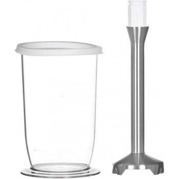 Bosch MFQ4070 CleverMix μίξερ χειρός & Ραβδομπλέντερ 500 watt white