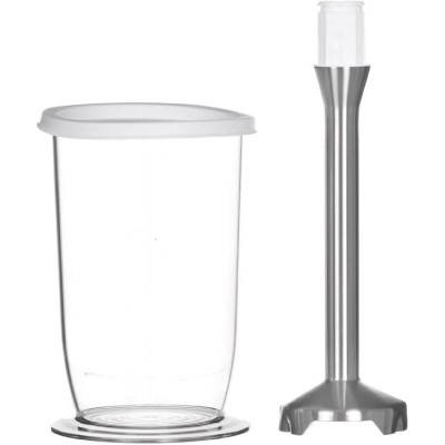 Bosch MFQ4070 CleverMix μίξερ χειρός & Ραβδομπλέντερ 500 watt white