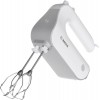 Bosch MFQ4070 CleverMix μίξερ χειρός & Ραβδομπλέντερ 500 watt white