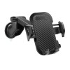 SBS TEHWSUPWIND Smartphone Holder for Car Black