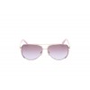Guess Γυναικεία Γυαλιά Ηλίου GU00193 59F 62 Ροζ Χρυσό με Ροζ Ντεγκραντέ Φακούς Guess Γυναικεία Γυαλιά Ηλίου GU00193 59F 62 Ροζ Χρυσό με Ροζ Ντεγκραντέ Φακούς