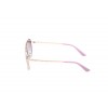 Guess Γυναικεία Γυαλιά Ηλίου GU00193 59F 62 Ροζ Χρυσό με Ροζ Ντεγκραντέ Φακούς Guess Γυναικεία Γυαλιά Ηλίου GU00193 59F 62 Ροζ Χρυσό με Ροζ Ντεγκραντέ Φακούς