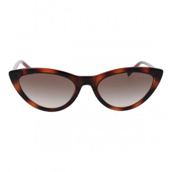 Guess Γυναικεία Γυαλιά Ηλίου Cat Eye με Καφέ Ντεγκραντέ Φακούς (GU3053 52F 55) Guess Γυναικεία Γυαλιά Ηλίου Cat Eye με Καφέ Ντεγκραντέ Φακούς (GU3053 52F 55)