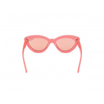 Guess Γυναικεία Γυαλιά Ηλίου Cat Eye Ροζ με Ροζ Φακούς (GU7905 74S 52) Guess Γυναικεία Γυαλιά Ηλίου Cat Eye Ροζ με Ροζ Φακούς (GU7905 74S 52)