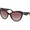 Guess Γυναικεία Γυαλιά Ηλίου GU00130 52F 61 Butterfly Καφέ με Καφέ Ντεγκραντέ Φακούς Guess Γυναικεία Γυαλιά Ηλίου GU00130 52F 61 Butterfly Καφέ με Καφέ Ντεγκραντέ Φακούς