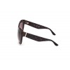 Guess Γυναικεία Γυαλιά Ηλίου GU00130 52F 61 Butterfly Καφέ με Καφέ Ντεγκραντέ Φακούς Guess Γυναικεία Γυαλιά Ηλίου GU00130 52F 61 Butterfly Καφέ με Καφέ Ντεγκραντέ Φακούς