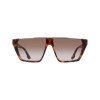 Victoria Beckham Γυναικεία Γυαλιά Ηλίου Καφέ με Gradient Φακούς (VB683S 215 58) Victoria Beckham Γυναικεία Γυαλιά Ηλίου Καφέ με Gradient Φακούς (VB683S 215 58)