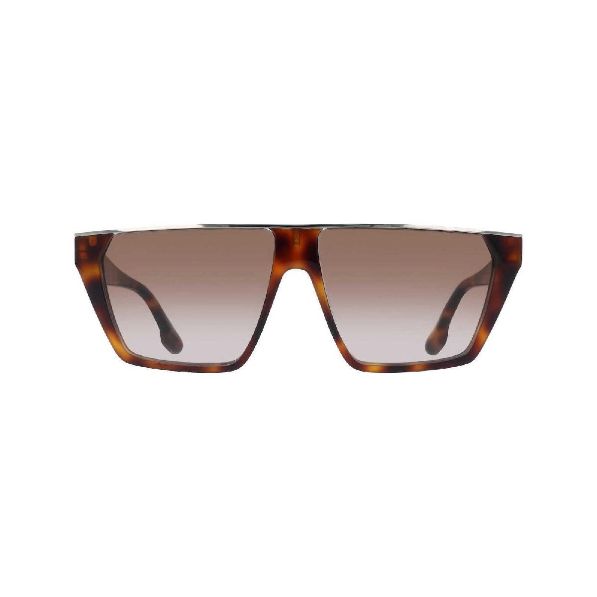 Victoria Beckham Γυναικεία Γυαλιά Ηλίου Καφέ με Gradient Φακούς (VB683S 215 58) Victoria Beckham Γυναικεία Γυαλιά Ηλίου Καφέ με Gradient Φακούς (VB683S 215 58)