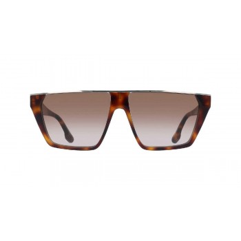 Victoria Beckham Γυναικεία Γυαλιά Ηλίου Καφέ με Gradient Φακούς (VB683S 215 58) Victoria Beckham Γυναικεία Γυαλιά Ηλίου Καφέ με Gradient Φακούς (VB683S 215 58)