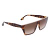 Victoria Beckham Γυναικεία Γυαλιά Ηλίου Καφέ με Gradient Φακούς (VB683S 215 58) Victoria Beckham Γυναικεία Γυαλιά Ηλίου Καφέ με Gradient Φακούς (VB683S 215 58)