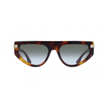 Victoria Beckham Γυναικεία Γυαλιά Ηλίου Browline Καφέ (VB685S 215 56) Victoria Beckham Γυναικεία Γυαλιά Ηλίου Browline Καφέ (VB685S 215 56)