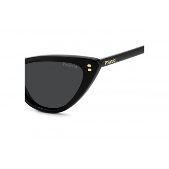 Polaroid Γυναικεία Γυαλιά Ηλίου Cat Eye Μαύρα (PLD6246/S 807M9 52) Polaroid Γυναικεία Γυαλιά Ηλίου Cat Eye Μαύρα (PLD6246/S 807M9 52)