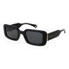 Polaroid Unisex Γυαλιά Ηλίου Μαύρα (PLD6208/S/XN 807/M9 52)
