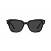 Polaroid Unisex Γυαλιά Ηλίου Cat Eye με Μαύρο Σκελετό (PLD 6251/S/X 807M9 51)