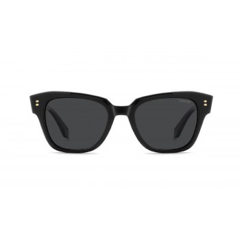 Polaroid Unisex Γυαλιά Ηλίου Cat Eye με Μαύρο Σκελετό (PLD 6251/S/X 807M9 51) Polaroid Unisex Γυαλιά Ηλίου Cat Eye με Μαύρο Σκελετό (PLD 6251/S/X 807M9 51)