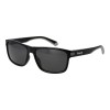 Polaroid Ανδρικά Γυαλιά Ηλίου Polarized με Μαύρο Σκελετό (PLD2121S 08A M9 58)