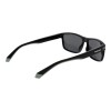 Polaroid Ανδρικά Γυαλιά Ηλίου Polarized με Μαύρο Σκελετό (PLD2121S 08A M9 58)