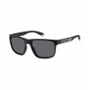 Polaroid Ανδρικά Γυαλιά Ηλίου Polarized με Μαύρο Σκελετό (PLD 2157/S 003M9 57) Polaroid Ανδρικά Γυαλιά Ηλίου Polarized με Μαύρο Σκελετό (PLD 2157/S 003M9 57)