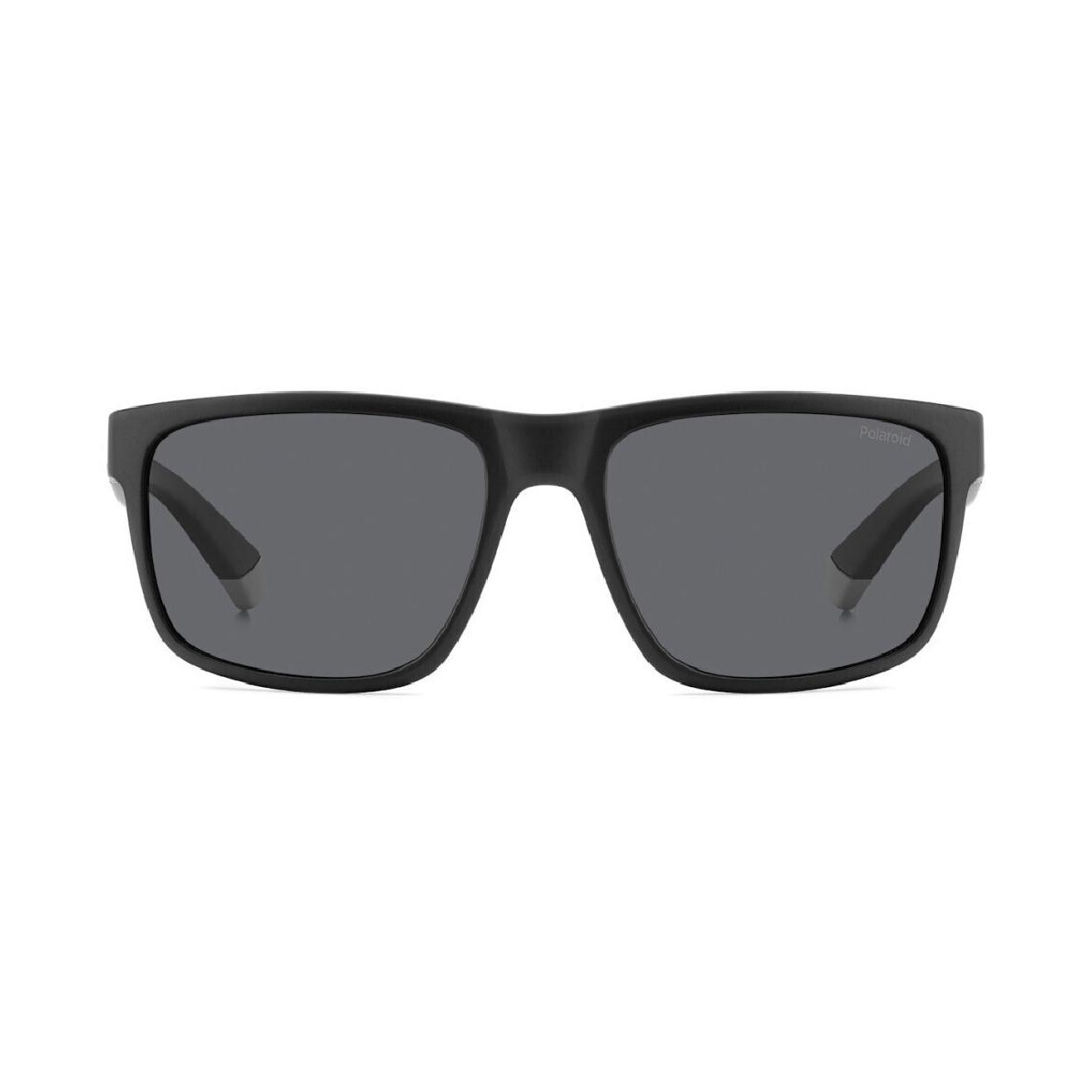 Polaroid Ανδρικά Γυαλιά Ηλίου Polarized με Μαύρο Σκελετό (PLD 2157/S 003M9 57) Polaroid Ανδρικά Γυαλιά Ηλίου Polarized με Μαύρο Σκελετό (PLD 2157/S 003M9 57)