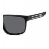 Polaroid Ανδρικά Γυαλιά Ηλίου Polarized με Μαύρο Σκελετό (PLD 2157/S 003M9 57) Polaroid Ανδρικά Γυαλιά Ηλίου Polarized με Μαύρο Σκελετό (PLD 2157/S 003M9 57)