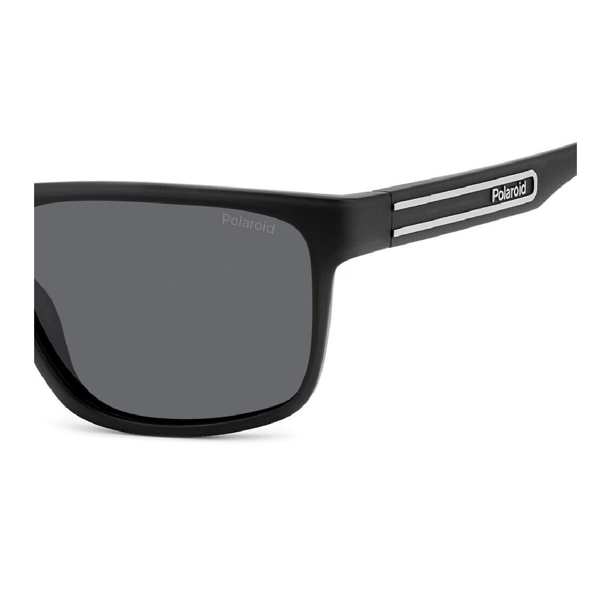 Polaroid Ανδρικά Γυαλιά Ηλίου Polarized με Μαύρο Σκελετό (PLD 2157/S 003M9 57) Polaroid Ανδρικά Γυαλιά Ηλίου Polarized με Μαύρο Σκελετό (PLD 2157/S 003M9 57)