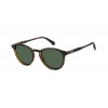 Polaroid Unisex Γυαλιά Ηλίου Καφέ (PLD 4191/S 086UC 51) Polaroid Unisex Γυαλιά Ηλίου Καφέ (PLD 4191/S 086UC 51)