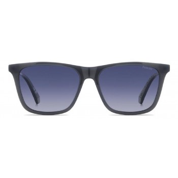 Polaroid Ανδρικά Γυαλιά Ηλίου με Μπλε Σκελετό (PLD4190S KB7Z7 56) Polaroid Ανδρικά Γυαλιά Ηλίου με Μπλε Σκελετό (PLD4190S KB7Z7 56)
