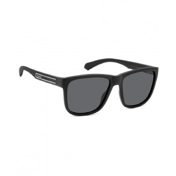 Polaroid Ανδρικά Γυαλιά Ηλίου Polarized με Μαύρο Σκελετό (PLD2155 003M9 57) Polaroid Ανδρικά Γυαλιά Ηλίου Polarized με Μαύρο Σκελετό (PLD2155 003M9 57)