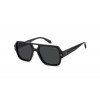 Polaroid Unisex Aviator Γυαλιά Ηλίου με Μαύρο Σκελετό (PLD 6250/S/X 807M9 54) Polaroid Unisex Aviator Γυαλιά Ηλίου με Μαύρο Σκελετό (PLD 6250/S/X 807M9 54)