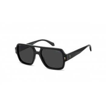 Polaroid Unisex Aviator Γυαλιά Ηλίου με Μαύρο Σκελετό (PLD 6250/S/X 807M9 54)