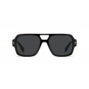 Polaroid Unisex Aviator Γυαλιά Ηλίου με Μαύρο Σκελετό (PLD 6250/S/X 807M9 54) Polaroid Unisex Aviator Γυαλιά Ηλίου με Μαύρο Σκελετό (PLD 6250/S/X 807M9 54)