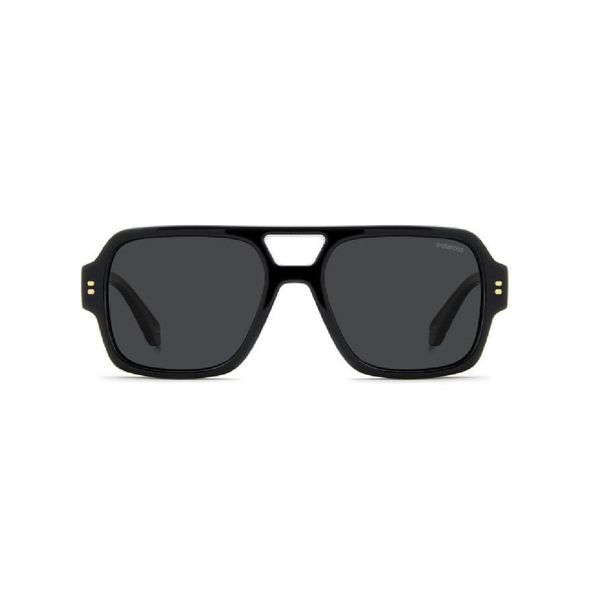 Polaroid Unisex Aviator Γυαλιά Ηλίου με Μαύρο Σκελετό (PLD 6250/S/X 807M9 54) Polaroid Unisex Aviator Γυαλιά Ηλίου με Μαύρο Σκελετό (PLD 6250/S/X 807M9 54)