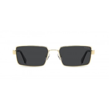 Polaroid Unisex Γυαλιά Ηλίου με Χρυσό Μεταλλικό Σκελετό (PLD 6255/S/X 2F7M9 56) Polaroid Unisex Γυαλιά Ηλίου με Χρυσό Μεταλλικό Σκελετό (PLD 6255/S/X 2F7M9 56)