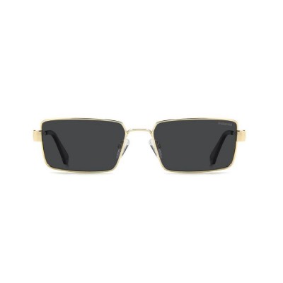 Polaroid Unisex Γυαλιά Ηλίου με Χρυσό Μεταλλικό Σκελετό (PLD 6255/S/X 2F7M9 56) Polaroid Unisex Γυαλιά Ηλίου με Χρυσό Μεταλλικό Σκελετό (PLD 6255/S/X 2F7M9 56)