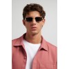 Polaroid Unisex Γυαλιά Ηλίου με Χρυσό Μεταλλικό Σκελετό (PLD 6255/S/X 2F7M9 56) Polaroid Unisex Γυαλιά Ηλίου με Χρυσό Μεταλλικό Σκελετό (PLD 6255/S/X 2F7M9 56)